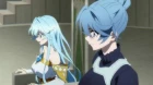 Tsue to Tsurugi no Wistoria Season 2 episodio 10