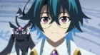 Tsue to Tsurugi no Wistoria Season 2 episodio 6