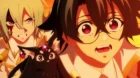 Tsue to Tsurugi no Wistoria Season 2 episodio 8