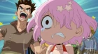 Dr. Stone: Science Future Part 3 episodio 1
