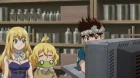 Dr. Stone: Science Future Part 3 episodio 10