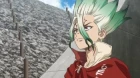 Dr. Stone: Science Future Part 3 episodio 6