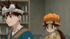 Dr. Stone: Science Future Part 3 episodio 9