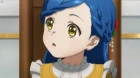 Honzuki no Gekokujou: Shisho ni Naru Tame ni wa Shudan wo Erandeiraremasen - Ryoushu no Youjo episodio 12