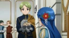 Honzuki no Gekokujou: Shisho ni Naru Tame ni wa Shudan wo Erandeiraremasen - Ryoushu no Youjo episodio 13