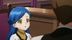 Honzuki no Gekokujou: Shisho ni Naru Tame ni wa Shudan wo Erandeiraremasen - Ryoushu no Youjo episodio 14