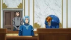 Honzuki no Gekokujou: Shisho ni Naru Tame ni wa Shudan wo Erandeiraremasen - Ryoushu no Youjo episodio 8