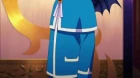 Mairimashita! Iruma-kun 4th Season episodio 1