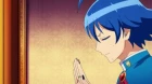 Mairimashita! Iruma-kun 4th Season episodio 11