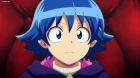 Mairimashita! Iruma-kun 4th Season episodio 13