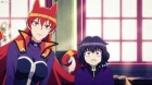 Mairimashita! Iruma-kun 4th Season episodio 14