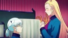 Mairimashita! Iruma-kun 4th Season episodio 4