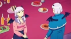 Mairimashita! Iruma-kun 4th Season episodio 8