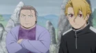 Yomi no Tsugai episodio 10