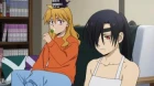 Yomi no Tsugai episodio 4
