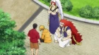 Yomi no Tsugai episodio 8