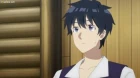 Isekai Nonbiri Nouka 2 episodio 1
