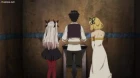 Isekai Nonbiri Nouka 2 episodio 11