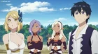 Isekai Nonbiri Nouka 2 episodio 12