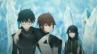 Saikyou no Ousama, Nidome no Jinsei wa Nani wo Suru? Season 2 episodio 7