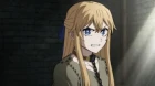 Himekishi wa Barbaroi no Yome episodio 1