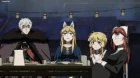 Himekishi wa Barbaroi no Yome episodio 11