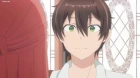 Class de 2-banme ni Kawaii Onnanoko to Tomodachi ni Natta episodio 12