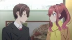 Class de 2-banme ni Kawaii Onnanoko to Tomodachi ni Natta episodio 8