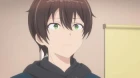 Class de 2-banme ni Kawaii Onnanoko to Tomodachi ni Natta episodio 9