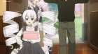 Yozakura-san Chi no Daisakusen 2nd Season episodio 11