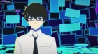 Reincarnation no Kaben episodio 1