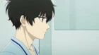 Reincarnation no Kaben episodio 8