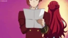 Higeki no Genkyou to Naru Saikyou Gedou Last Boss Joou wa Tami no Tame ni Tsukushimasu. Season 2 episodio 11