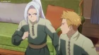 Higeki no Genkyou to Naru Saikyou Gedou Last Boss Joou wa Tami no Tame ni Tsukushimasu. Season 2 episodio 3