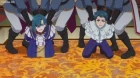 Higeki no Genkyou to Naru Saikyou Gedou Last Boss Joou wa Tami no Tame ni Tsukushimasu. Season 2 episodio 4