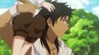 Higeki no Genkyou to Naru Saikyou Gedou Last Boss Joou wa Tami no Tame ni Tsukushimasu. Season 2 episodio 5