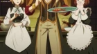 Higeki no Genkyou to Naru Saikyou Gedou Last Boss Joou wa Tami no Tame ni Tsukushimasu. Season 2 episodio 7