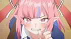 Kanan-sama wa Akumade Choroi episodio 1