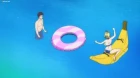 Kanan-sama wa Akumade Choroi episodio 11