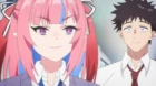 Kanan-sama wa Akumade Choroi episodio 2