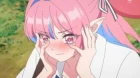 Kanan-sama wa Akumade Choroi episodio 5