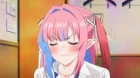 Kanan-sama wa Akumade Choroi episodio 6