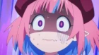 Kanan-sama wa Akumade Choroi episodio 8