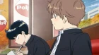 Ganbare! Nakamura-kun!! episodio 10