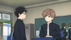 Ganbare! Nakamura-kun!! episodio 12