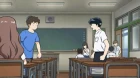 Ganbare! Nakamura-kun!! episodio 5