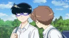 Ganbare! Nakamura-kun!! episodio 8