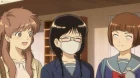 Ganbare! Nakamura-kun!! episodio 9