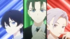 Needy Girl Overdose episodio 12