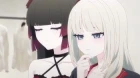 Needy Girl Overdose episodio 5